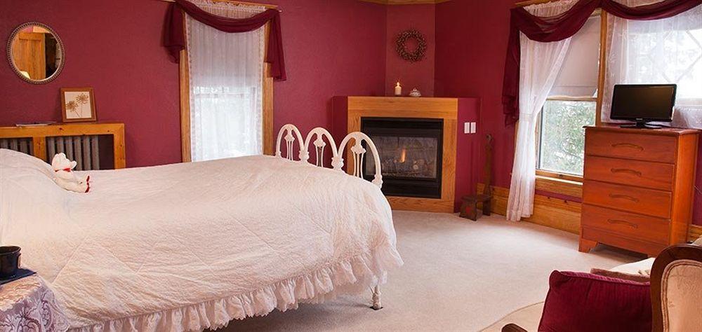 The Sawyer House Bed & Breakfast Sturgeon Bay Exterior foto