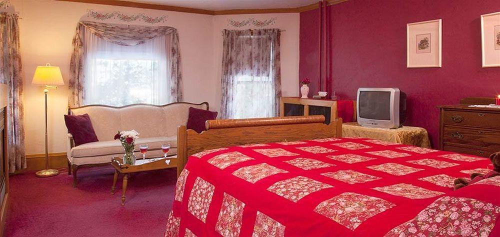 The Sawyer House Bed & Breakfast Sturgeon Bay Exterior foto