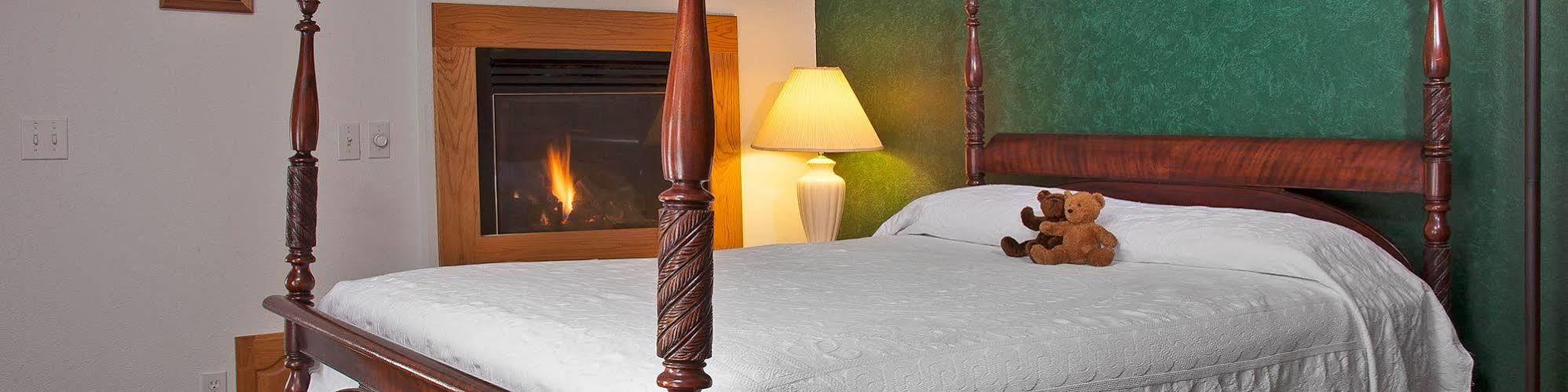 The Sawyer House Bed & Breakfast Sturgeon Bay Exterior foto